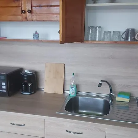 Appartement Anna Marinova