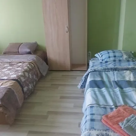 Anna Marinova Appartement *
