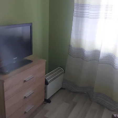 Appartement Anna Marinova Roese