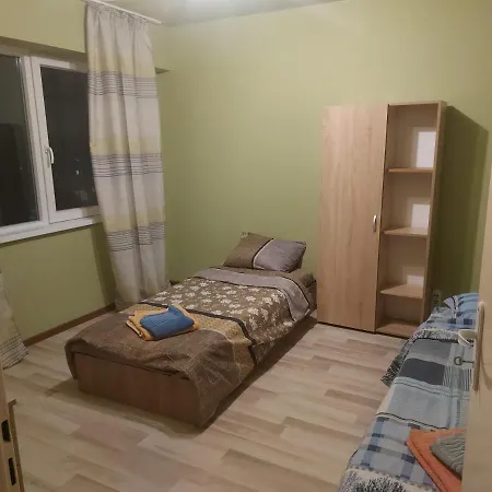 Anna Marinova Appartement *