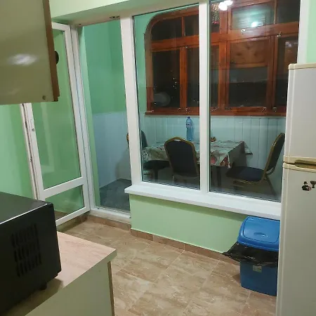 Appartement Anna Marinova *