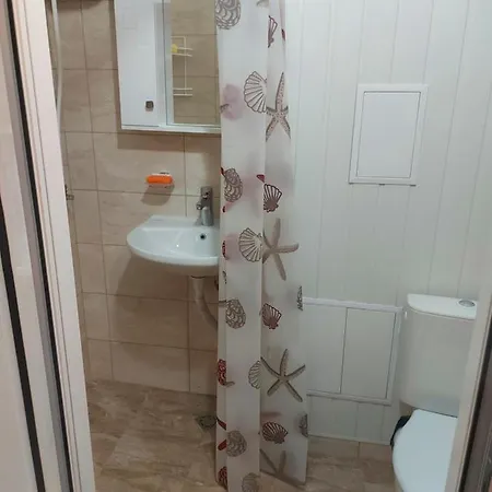 Appartement Anna Marinova Roese